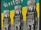 VISITORS: the visitors Chinese Takeaway 12