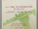 C689 Mozart Magic Flute Gueden Lipp Bohm VPO 3LP DECCA SXL 2215/7 Stereo WBG ED1