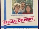 SPECIAL DELIVERY Changes LP PRIVATE Xian Modern Soul AOR Soft Rock RARE HEAR