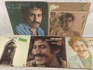 Jim Croce (5 Vinyl Record Lp Lot) Greatest Hits Life And Times I Got A Name