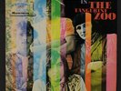 TANGERINE ZOO: outside looking in Mainstream Records 12