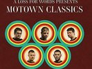 A Loss For Words - Motown Classics (NEW VINYL LP)
