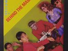 YELLOW MAGIC ORCHESTRA: behind the mask / yellow magic A&M Records 7