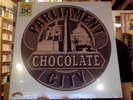 Parliament Chocolate City LP sealed vinyl reissue