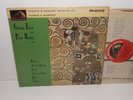 ALP 1980 Enesco & Debussy Sonatas Ravel Tzigane Christian Ferras Pierre Barbizet