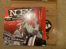 NOFX Clear  THE DECLINE LIVE AT RED ROCKS Fat Wreck Exclusive VINYL Dead To Me