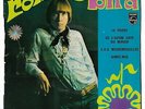 EP biem  RONNIE BIRD ,LE PIVERT    FR 1968