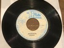 JACKIE EDWARDS King Tubby & The Aggravators Invasion REGGAE 45 RECORD VINTAGE