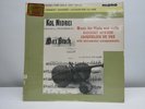 Jacqueline Du Pre  Herbert Downes  Music For Viola And Cello  Odeon CLP 1650