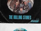 THE ROLLING STONES  Have You Seen Your Mother Baby  original 45 with PicSleeve