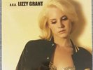 Lana Del Rey A.K.A Lizzy Grant Cream Colored Vinyl LP Import Sealed  In Hand