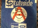Martha And The Vandellas Heatwave Original Uk Stateside Demo 45 SS223 Motown