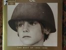 U2 BEST OF 1980-1990 Vinyl 2 RECORD ALBUM SEALED MINT Sunday Bloody Sunday PRIDE