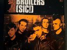 Broilers sic  Vinyl