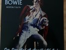  David bowie - Cue Line And A Handful Of Ludes 2020 LTD Triple White Vinyl Rare 