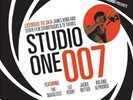Studio One 007 - Vinyl 5 x 7