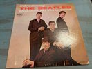 The Beatles - Introducing The Beatles-(1964 Mono)-Vee Jay-G condition, Vinyl, LP