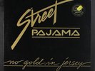 STREET PAJAMA: no gold in jersey ART ATTACK 12