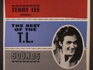 TERRY LEE: presents the best of the t.l. sounds ASTRA 12