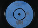 TINA HARVEY: nowhere to run UK Records 7