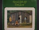 TOM SCOTT: rural still life Impulse  12
