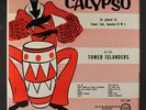 TOWER ISLANDERS: calypso Fiesta 12