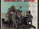 TRASHMEN: surfin' bird GARRETT 12