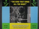 TUNDE NIGHTINGALE & HIGHLIFE BOYS: the bird that sings all the night MELODISC LP