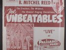UNBEATABLES: live at palisades amusement park DAWN 12