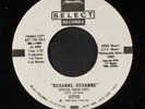 UTFO: roxanne, roxanne / the real roxanne Select Records 7