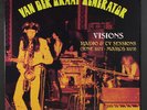 VAN DER GRAAF GENERATOR: visions VERNE 12