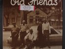 VARIOUS: old friends Earwig Music 12