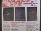 VARIOUS: the country music hall of fame, vol. 2 STARDAY 12