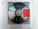 Kanye West Yeezus Vinyl Lp Rare Red Promo