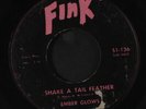 EMBER GLOWS: shake a tail feather / last time Fink 7
