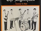 ENGLISHMEN: summer is here JUSTICE 12