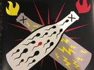 PEARL JAM 7” Swallowed Whole b/w My Father’s Son from the SEVENS Boxset. New