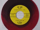 VELTONES: now / i need you so LOST NITE 7