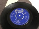 Oscar - Over The Wall We Go / Every Day Of My Life 7” Vinyl
