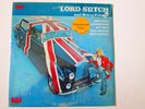 Lord Sutch and Heavy Friends White PROMO Label Jimmy Page Jeff Beck