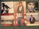 Bruce Springsteen Vinyl Records