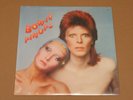 DAVID BOWIE PINUPS vinyl Record Sealed  new LP APLI 0291