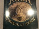1975 RUSH LP Caress Of Steel Mercury Records SRM-1-1046 1st Pressing LP is MINT