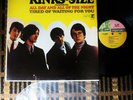 Scarce MONO '65 KINKS   SIZE   Garage BEAT RAVE-UP  