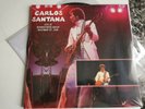 CARLOS SANTANA - LIVE AT HAMMERSMITH ODEON 1976 - LP 33 GIRI 12
