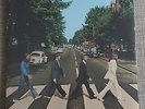Beatles-Abbey Road-New & Sealed-UK Issue on Parlophone/Di Agostini-2016-Mint