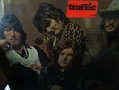 SEALED 1970 ORIG ? 2nd TRAFFIC LP +Photo pages STEVE WINWOOD & MASON Rock Psych