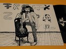 Frank Zappa LP Freaks & Motherfu EX Top Collectors