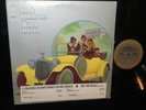JACK JOHNSON MUSIC BY MILES DAVIS COLUMBIA RECORDS PROMO