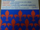LEONID KOGAN / VIEUXTEMPS - SARASATE - SAINT-SAENS / MONITOR